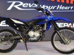 Intip Fitur Motor Sport Adventure Segala Medan Yamaha WR 155R, Banderolnya?
