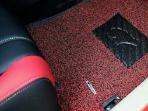 Intip Tips Membersihkan Noda pada Karpet Dasar Mobil