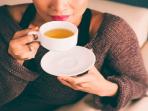Jahe Hangat & 3 Minuman Ini Ampuh Bantu Usir Stres, Cobain Yuk
