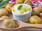 Jalani Puasa Ramadan Selama PSBB, 8 Makanan Ini Selain Bergizi Ternyata Bisa Disimpan Lebih Lama