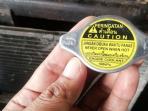 Jangan Dianggap Remeh, Ini yang Terjadi jika Tutup Radiator Mobil Rusak