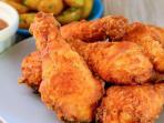 Jangan Dibuang, Kulit Ayam Memiliki 5 Manfaat Ini Ketika Dikonsumsi