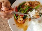 Jangan Salah, Faktanya Banyak Makan Nasi saat Sahur Justru Datangkan Penyakit