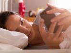 Jangan Sepelekan, 5 Hal Ini Ternyata Bisa Ganggu Kualitas Tidur Kamu