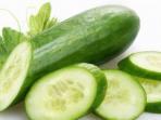 Jarang Diketahui, Ternyata Makan Mentimun di Malam Hari Banyak Manfaat Buat Kesehatan Loh
