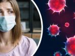 Justru Paling Berbahaya, 6 Gejala Tak Umum Virus Corona yang Jarang Diketahui