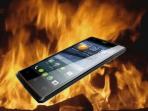 Kerap Dilakukan, Ini 5 Penyebab Kenapa Ponsel Cepat Panas