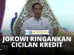 Keringanan Cicilan Kredit Terdampak Corona Hanya Berlaku untuk Masyarakat yang Rajin Bayar Angsuran