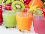 Ketahui, Ini 4 Alasan Sebaiknya Mengurangi Konsumsi Buah dalam Bentuk Jus