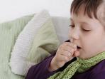 Ketahui Moms, Begini Cara Mengatasi Batuk dan Flu Pada Anak di Musim Hujan