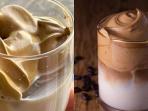 Kisah Asli Minuman Dalgona Coffee yang Lagi Hits di Indonesia, Berawal Dari Aktor K-Pop Ngopi di Macau