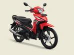 Kredit Motor Bebek Mobilitas, Cek Skema Cicilan Honda Revo X