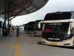 Larangan Mudik, Tiket Bus yang Telah Dibeli Refund Atau Hangus? 