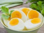 Lebih Sehat Kandungan Putih Telur atau Kuning Telur ya? Simak Ulasannya