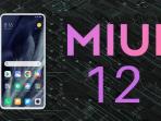 MIUI 12 Resmi Rilis, Ini Daftar HP Xiaomi yang Bakal Kebagian Update Sistem Operasi Tersebut
