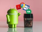 Makan Memori Internal, Begini 3 Cara Mudah Hapus Aplikasi Bawaan HP Android yang Tak Digunakan