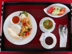 Makan Sahur Mepet Imsak Tidak Dianjurkan Pakar, Simak Alasannya