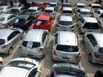 Masa Pandemi Virus Corona, Ini Deretan Mobil Bekas yang Mudah Dijual 