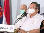 Menristek Menyampaikan Adanya Penemuan Obat Terkait Covid-19, Berikut Detailnya