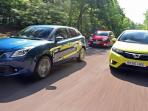 Menu Harga Mobil Hatchback April 2020, Harga Jazz, Yaris, Mazda Tetap, Hanya Baleno yang Naik Hingga 3 Juta 