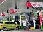 Minyak Dunia Anjlok, Cek Update Harga BBM Pertamina, Shell, dan Total di Indonesia