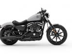 Moge Harley-Davidson Model Year 2020, Meluncur di Indonesia dengan Harga Temurah Rp 799 Juta
