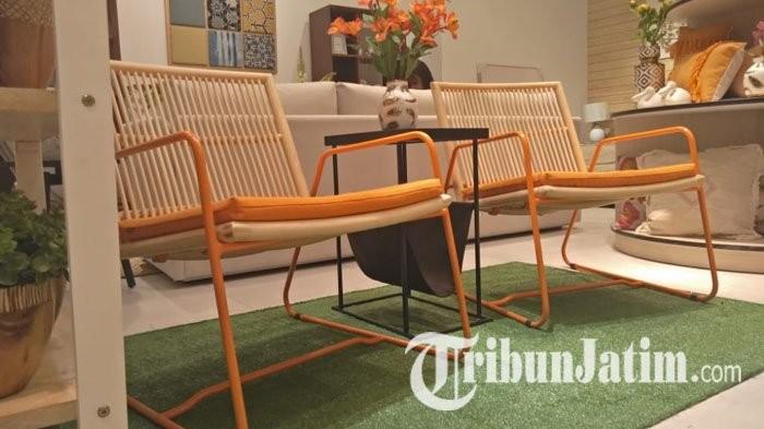 Mudak Rusak, Simak 3 Cara Membersihkan Furnitur Rotan dengan Mudah dan Singkat