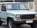 Mulai 45 Juta, Cek Harga Mobil Lawas Daihatsu Taft Bekas April 2020