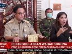 Mulai Berlaku untuk Cegah Corona, Mobil Pribadi dan Motor Pelanggar PSBB Jakarta Denda Rp 100 Juta