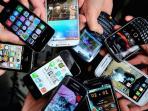 Mulai Hari Ini, Beli HP dari Luar Negeri Wajib Bayar Pajak dan Daftar IMEI, Cek Infonya