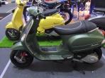 Mulai Rp 20 Jutaan, Cek Harga 3 Skuter Matic Piaggio Vespa di Beberapa Daerah