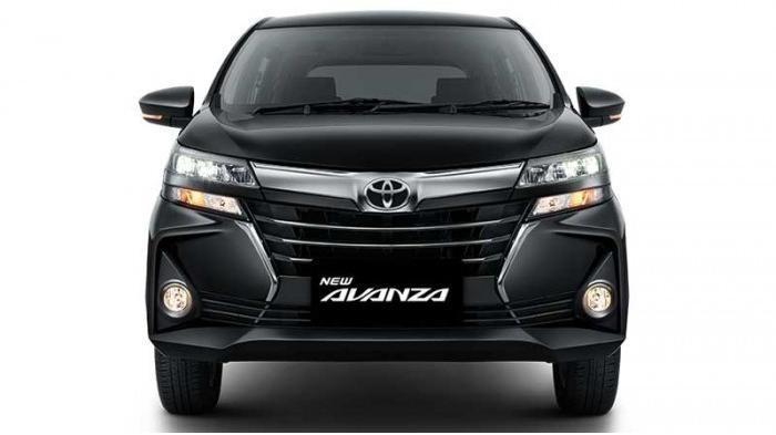 Mulai Rp 50 Juta, Cek Update Harga Mobil Bekas Toyota Avanza