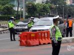 Mulai Tanggal 7 Mei Akses Keluar Masuk Kendaraan Pribadi di JABODETABEK Resmi Ditutup