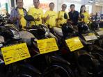 Murah, Berikut Daftar Motor Bebek Bekas Harga 3 Jutaan di Jabodetabek
