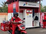 Peluang Usaha: Pertamini Resmi dari Pertamina Sebulannya Bisa Untung 15 Juta, Ini Syarat dan Modal Awalnya