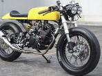 Pilihan 5 Motor Bekas yang Cocok Dimodifikasi Ala Cafe Racer, Mulai Rp 4 Jutaan