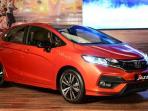 Cek Harga Mobil Hatchback Honda Jazz April 2020, Ada Diskon Puluhan Juta di Dealer Jakarta Selatan 