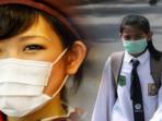 Presiden Jokowi: Mulai Saat Ini, Semua Masyarakat Indonesia yang Keluar Rumah Wajib Pakai Masker