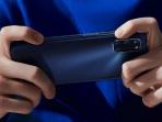 Punya 4 Kamera Berbentuk 'L', Oppo A52 Resmi Meluncur Harga Rp 3 Jutaan