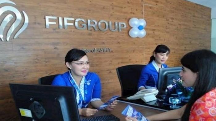 Resmi, Leasing FIF Grup Ringankan Biaya Kredit 149.793 Nasabah, Simak Rinciannya 