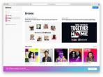 Resmi Dirilis, Apple Resmi Luncurkan Versi Web Browser dari Apple Music