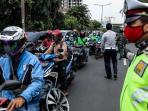 Sanksi Pelanggar Aturan PSBB, Tak Pakai Masker Apa Hukumannya?