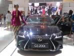 Sebagai Penghargaan Perpisahan, Lexus Siapkan Edisi Spesial Varian Sedan GS