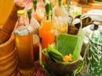 Sehatnya Konsumsi Jamu di Bulan Puasa, Ini Waktu yang Tepat untuk Meminumnya, Jangan Asal