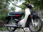 Selain Honda Astrea, Berikut Daftar Motor Bekas yang Banyak Direstorasi, Harganya?