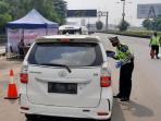 Simak, Beberapa Kendaraan Ini Bebas dari Larangan Mudik Ramadan 2020