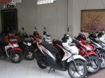Simak Daftar Motor Matik Bekas yang Harganya Di Bawah Rp 5 juta