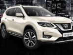 Simak Harga Mobil Nissan X-Trail 2.5 VL Terbaru OTR DKI Jakarta