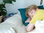 Simak Ini 5 Manfaat Tidur Siang Ketika Sedang Berpuasa