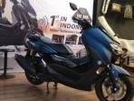 Simak Simulasi Cicilan Kredit All New Yamaha NMAX ABS Connected